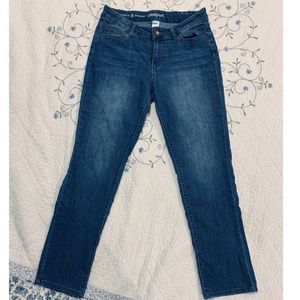 Westport Signature Fit Jeans Size 8